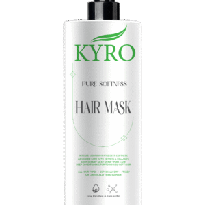 Pure Softness KYRO Hair Mask