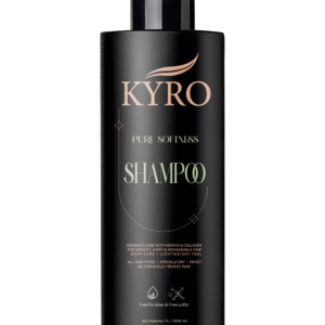 Pure Softness KYRO Hair Shampoo