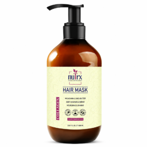 Nutrx Hair Mask Collagen
